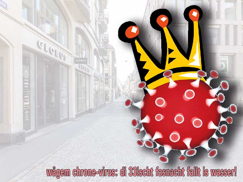fasnacht 2021