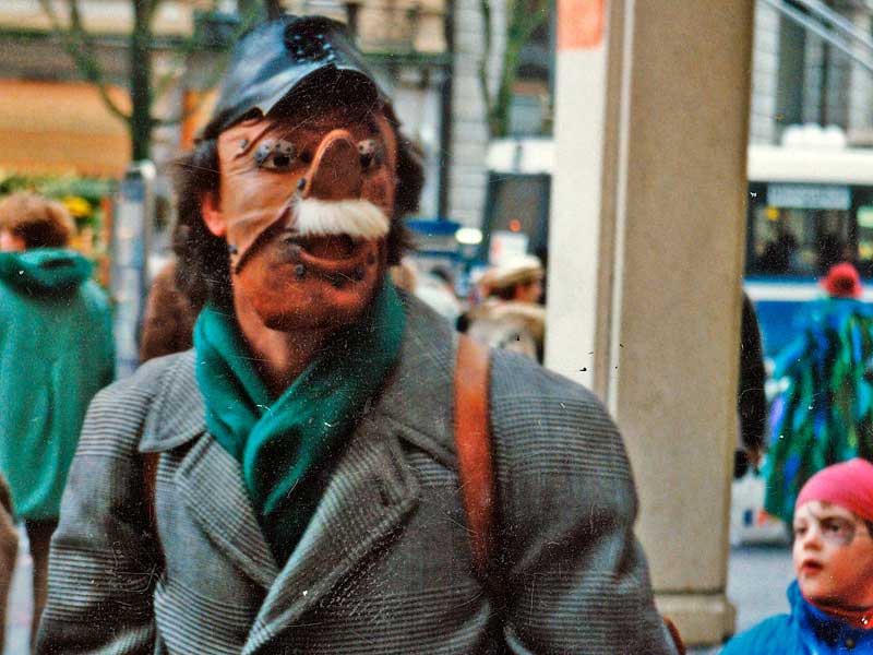 fasnacht 1994