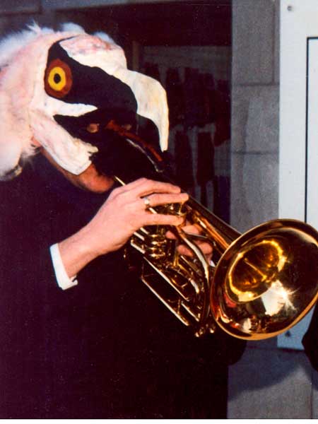 tenorhorn