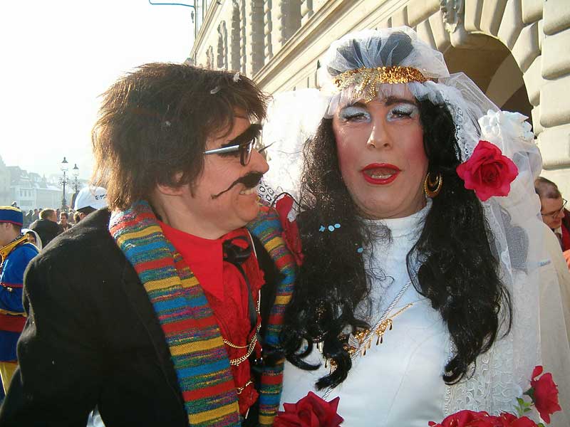 fasnacht 2005