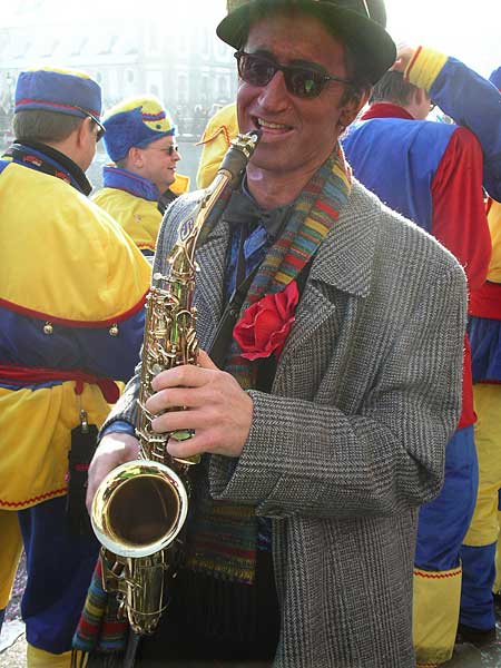 tenorhorn
