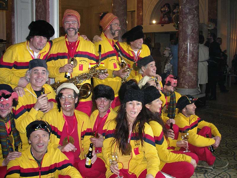 fasnacht 2006