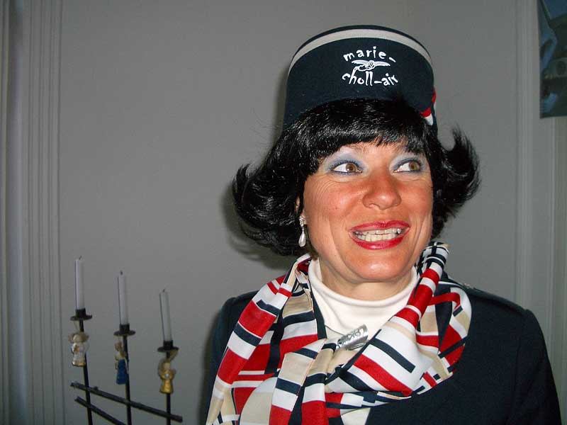 fasnacht 2007