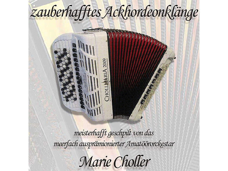 CD vorne