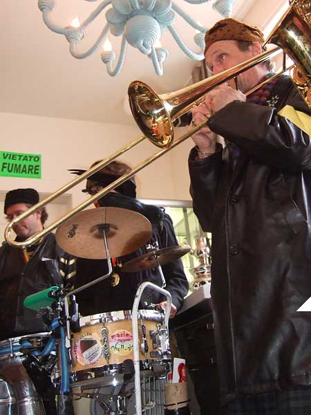 fasnacht 2009