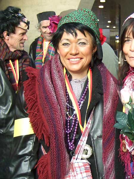 fasnacht 2009