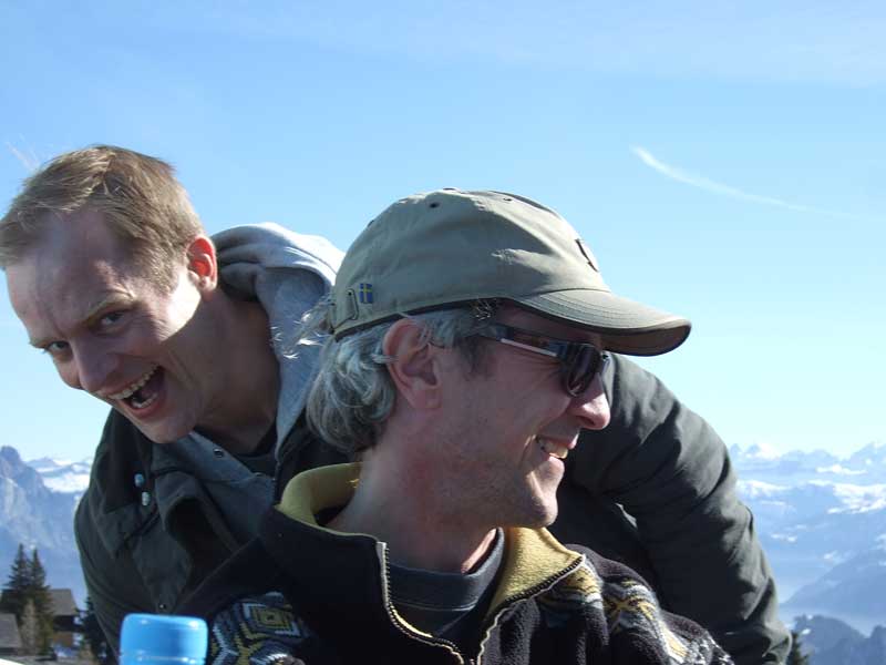 rigi 2011