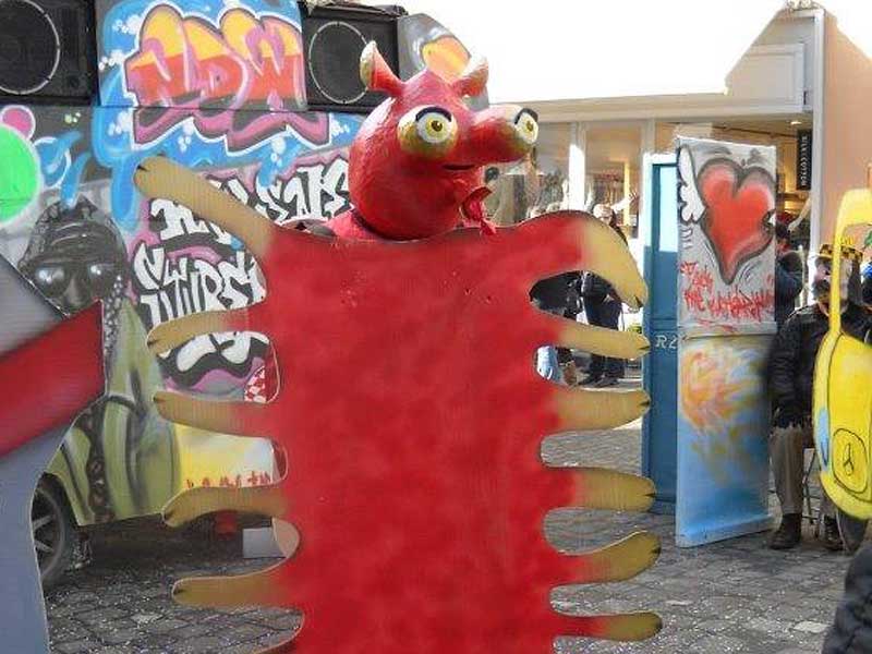 tenorhorn