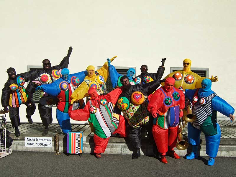 diä aktive musiker/-innä musiker/-innä