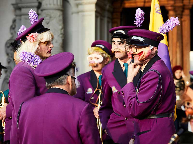 fasnacht 2019