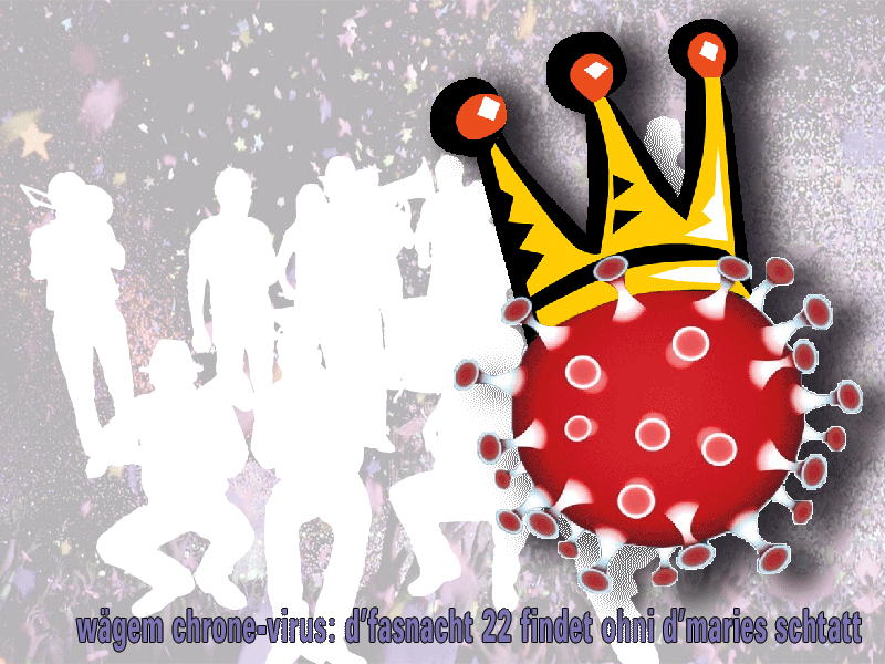 fasnacht 2022