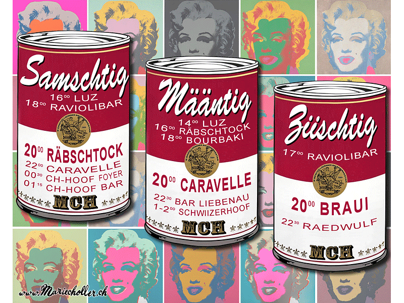 programm fasnacht 24