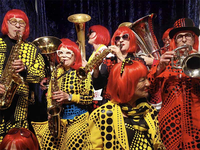 fasnacht 2026