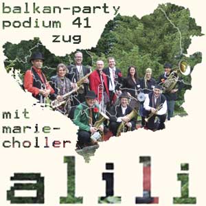 cd-cover 'alili'
