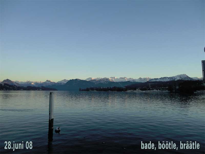 bade, böötle, bräätle