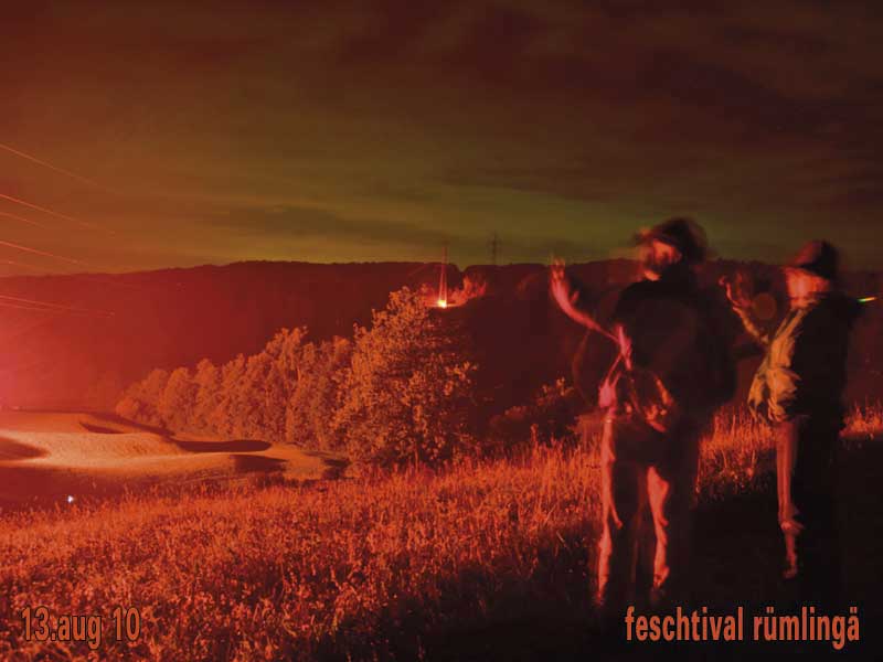 mosigfeschtival rümlige