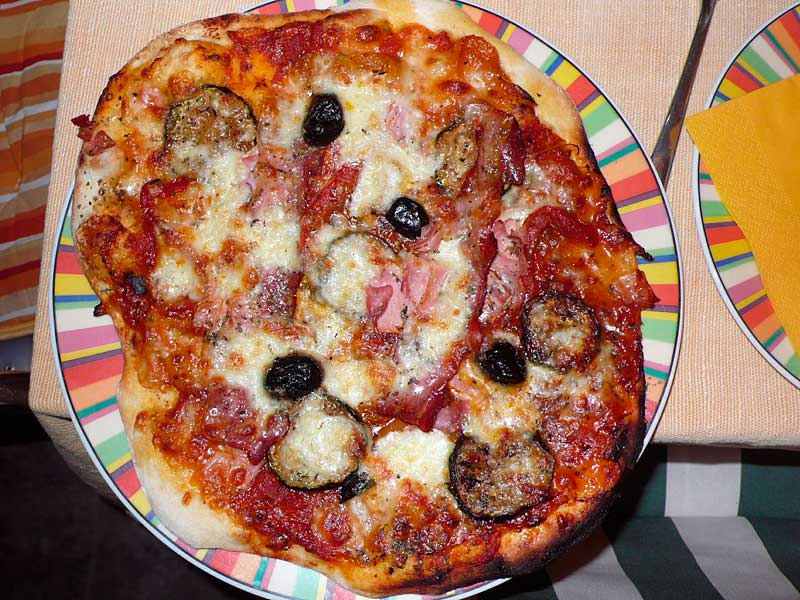 ä schpezielli taxifahrt mit äm peter