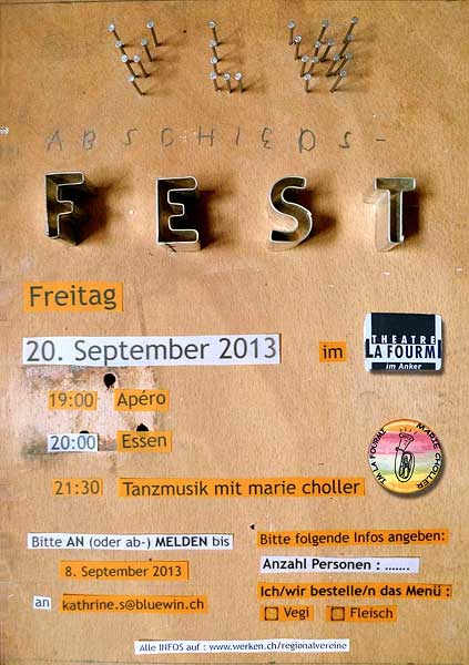 dä flyer flyer fourmi