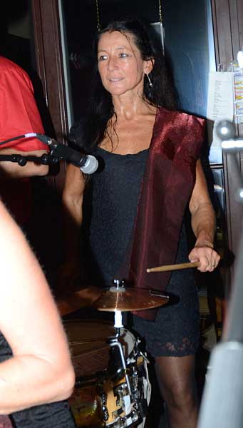 rüüss 63, © monica rüüss 63