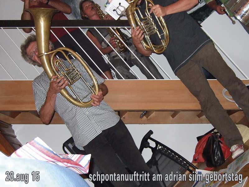 gebortstag bem adrian