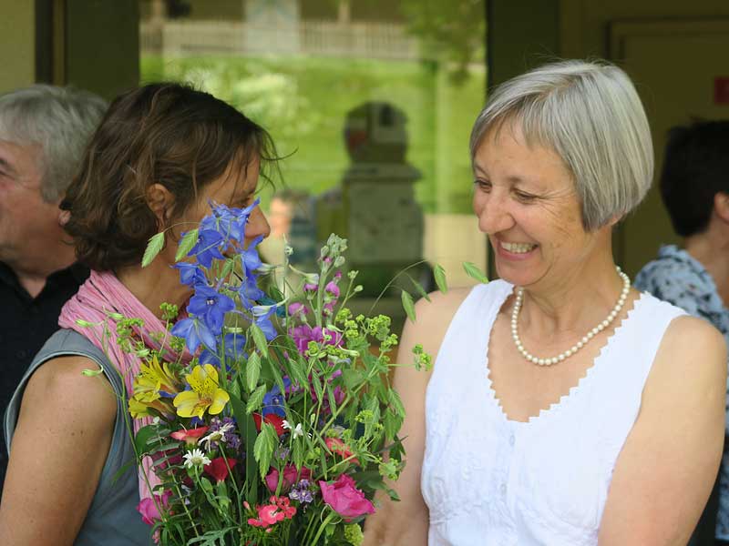 gebortstag vo dä ruth
