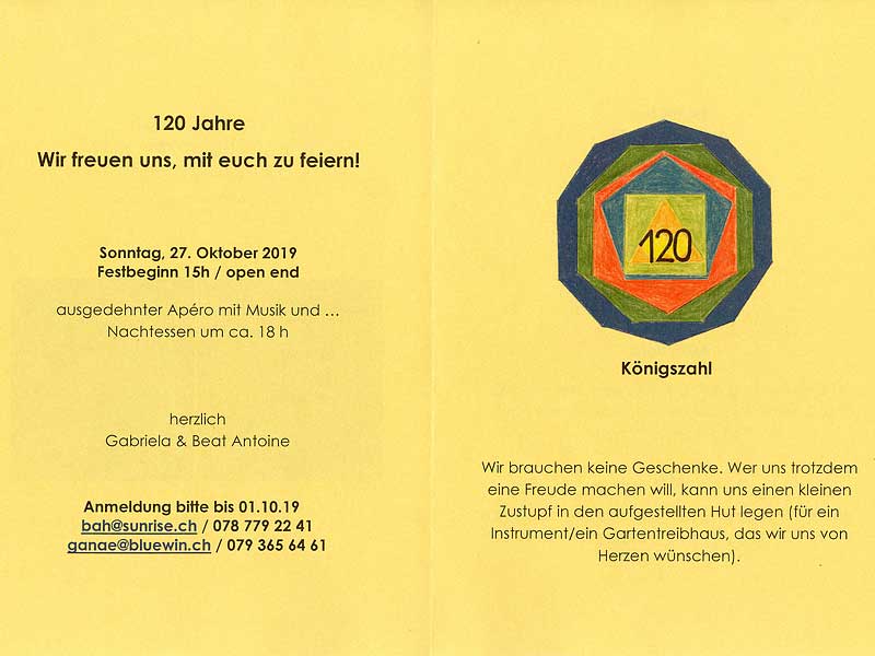 flyer zug vorn flyer zug