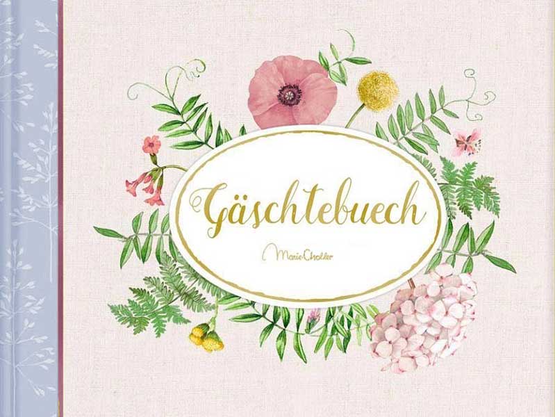 iiträäg is gäschtebuech gäschtebuech