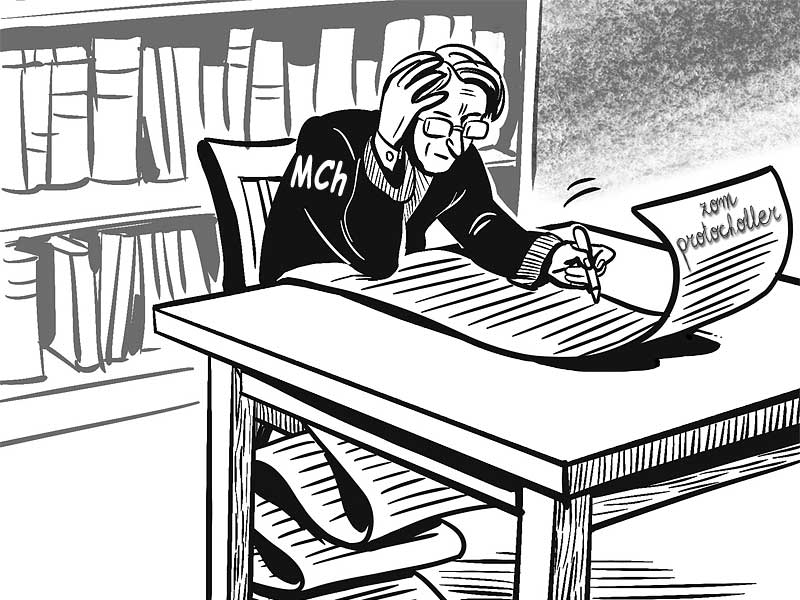 GV-protocholler protocholler